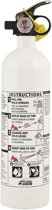 Kidde Fire Extinguisher for Boats, Single-Use 5BC - Picture 1 of 12