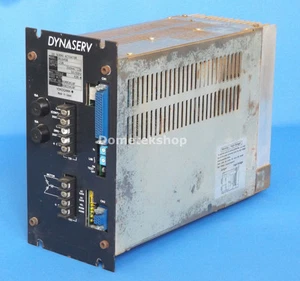 YOKOGAWA DYNASERV SR1045B DD SERVO ACTUATOR SR1045B-2SN - Picture 1 of 4