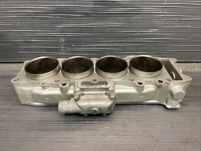 1999 Kawasaki Ninja ZX7R cylinder jugs, engine and motor cylinders, #101723 - Image 1 of 4