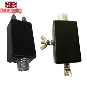 1:1 /1:9 Mini Balun 100W SSB Suitable HF Shortwave Antenna Balck Ham Radio Balun - Zdjęcie 1 z 10