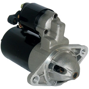 NEW STARTER FOR DODGE AVENGER EAGLE TALON CHRYSLER SEBRING MITSUBISHI ECLIPSE - Picture 1 of 2