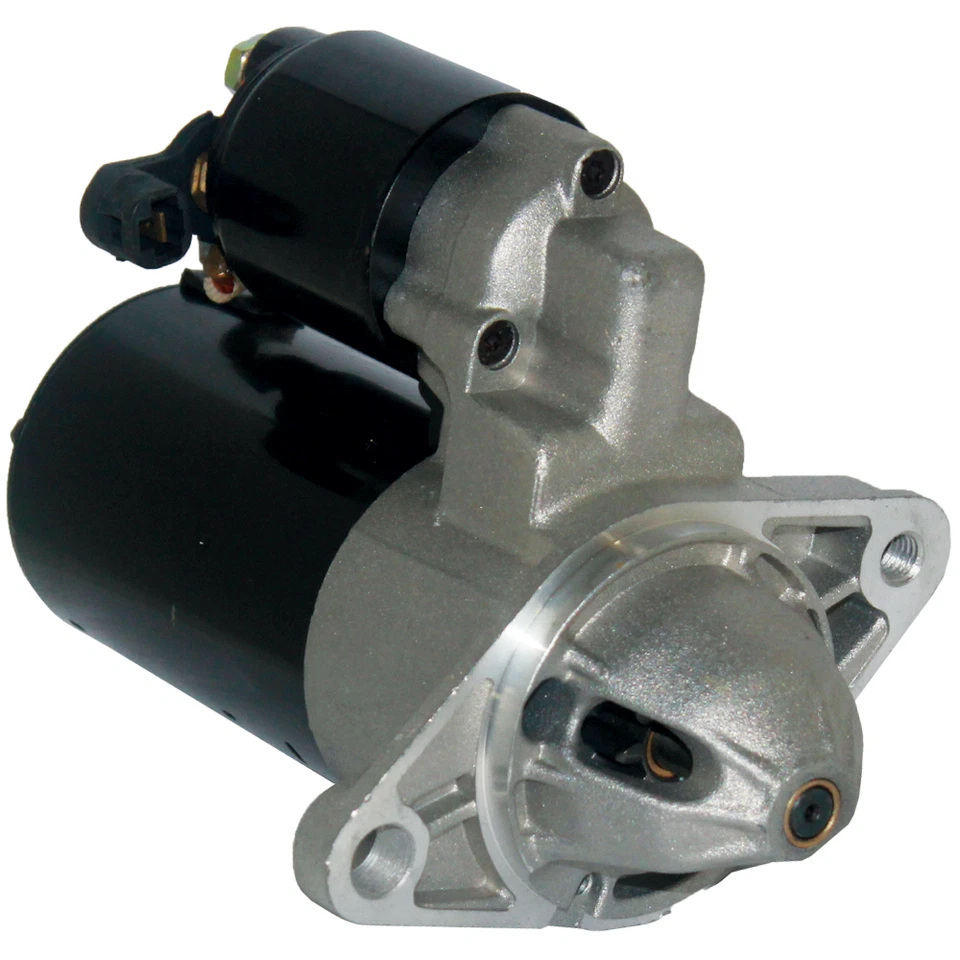 NEW STARTER FOR DODGE AVENGER EAGLE TALON CHRYSLER SEBRING MITSUBISHI ECLIPSE  - Image 1 of 2