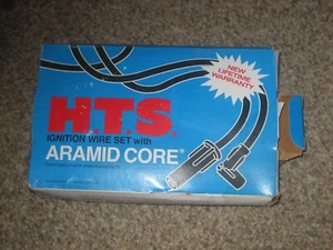Standard Motor Products 6823 HTS Ignition Wire Set Aramid Core 8 Cylinder VTG - Bild 1 von 2