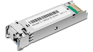 WDM SFP MODULE TP-LINK TL-SM321B-2 Bi-Directional 1000Base-BX /T2UK - Picture 1 of 1