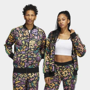 adidas Originals Super Star Track SST Suit Unisex (Jacket & Pant) - Picture 1 of 12