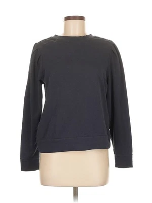 Женская серая толстовка Ann Taylor M - Изображение 1 из 4