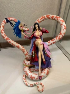 Portrait.Of.Pirates One Piece "NEO-MAXIMUM" Boa Hancock Figure No Box Used - Picture 1 of 6