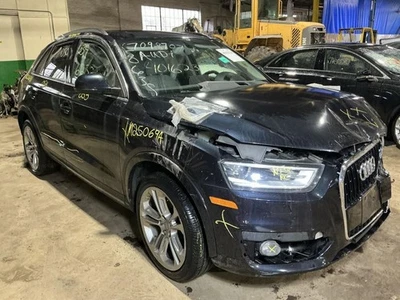 Fuel Tank Fits 15-18 AUDI Q3 810514 — 第 1/4 张图片