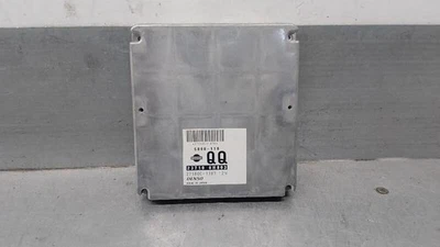 237108H803 centralita motor uce para NISSAN X-TRAIL (T30) 2.2 16V 2001 4846053 - Immagine 1 di 4