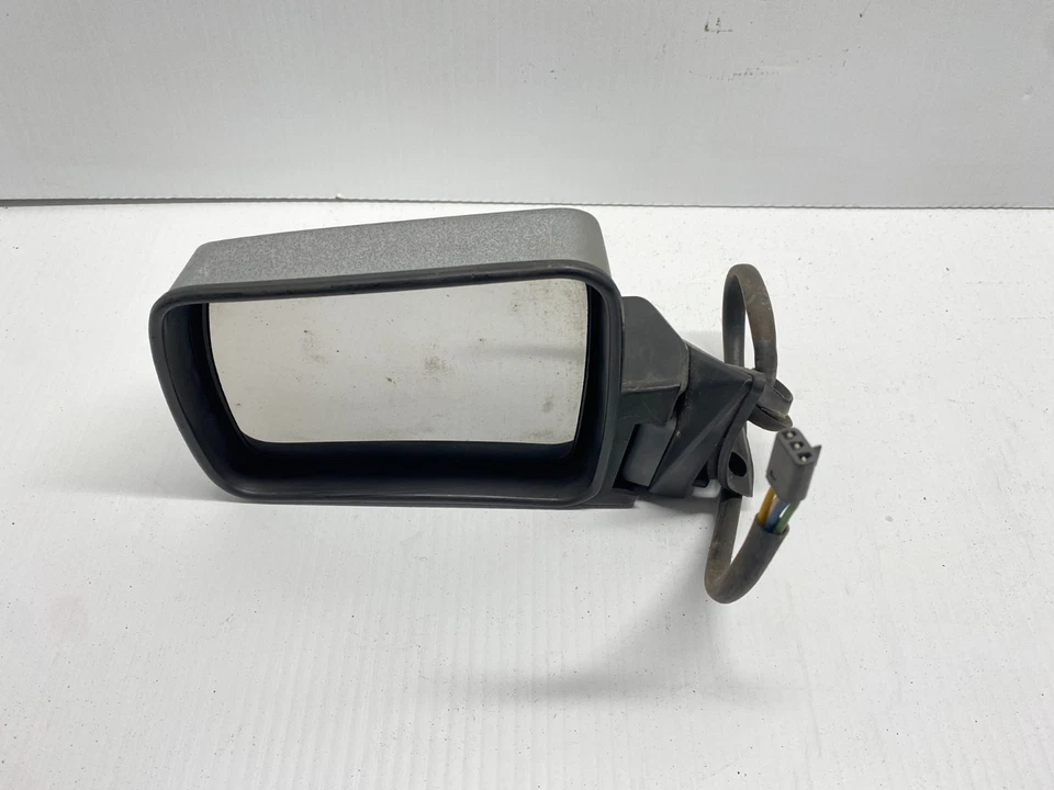 Espejo retrovisor izquierdo del lado del conductor Jeep Cherokee 1987-1996 OEM, 128-03018L Foto 1 de 4