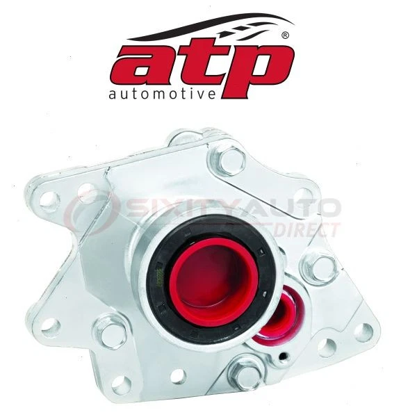ATP 111001 4WD Disconnect for 600115 600-115 15884292 15200681 Driveline ku Foto 1 de 4