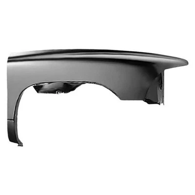 For Dodge Dakota 1997-2004 Passenger Side Fender | Front CH1241212 | 55255030AF — 第 1/2 张图片