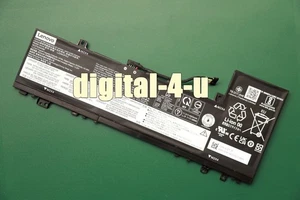 Nueva Batería Original L22C3PA3 L22M3PA3 para Lenovo IdeaPad Slim 5 14ABR8 14IAU8 - Imagen 1 de 2