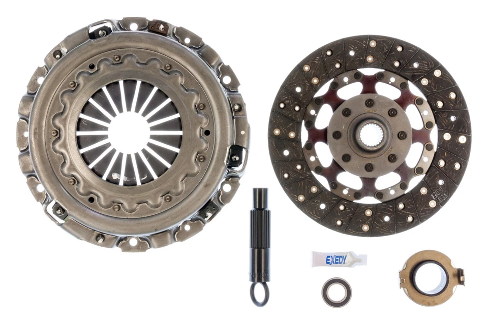 Exedy HCK1012 Transmission Clutch Kit For 10-14 Acura TL — 第 1/1 张图片