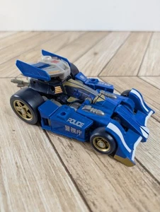 2003 Transformers Prowl Energon Combat Class Polizeiauto Roboter Hasbro - Bild 1 von 11