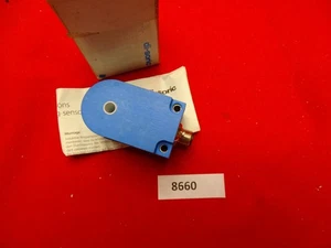 Di-soric Ringsensorirdb 6 Psk Ibs 6mm IRDB6 PSK-IBS Unused Boxed - Picture 1 of 5