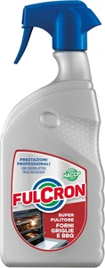 2561 Super Pulitore Forni E Griglie, Detergente Concentrato, 750 Ml - Foto 1 di 12