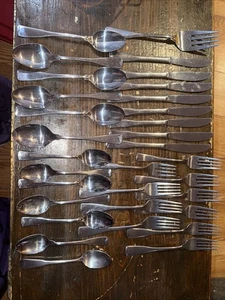 Canterbury (Edelstahl) von Farberware 32-teiliges Konvolut - Bild 1 von 7