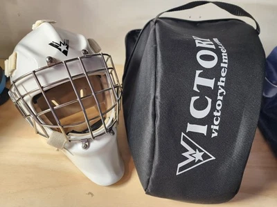 Máscara de portero Victory v8 - Nueva Foto 1 de 4