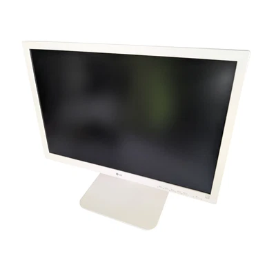 LG 24MB65PM-V 1920x1200 24Zoll Full-HD Monitor DVI-D Pivot VESA Zustandsnote C - Bild 1 von 4