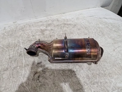 51916023 Dpf Suzuki Sx4 S Cross Vitara 1.6 Diesel Ddis - Image 1 of 4