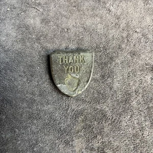 used Acorn Tear Drop Chute Cover  bulk vending candy gumball machine - Picture 1 of 6