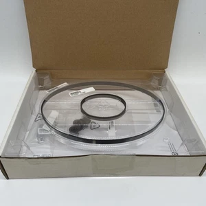 P1046696-145 Zebra ZE500 Media Antriebsriemen OEM (EB-1860) - Bild 1 von 1