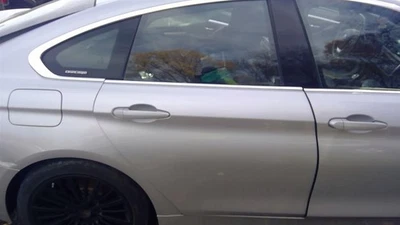 Used Rear Right Door Assembly Rear Side fits: 2015 Bmw 428I 4 Dr Gran Coupe w/o Foto 1 de 4