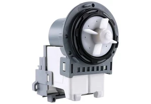 DC31-00178A Washer Drain Pump Motor for Samsung DC31-00187A DC31-00178D - Picture 1 of 7