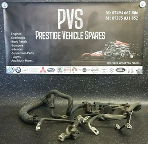 TELAR CABLEADO BATERÍA ALTERNADOR SEAT IBIZA 6J0971349A (53) - Imagen 1 de 10