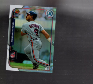 B3663- 2015 Bowman Chrome BB Assorted Insert Cards -You Pick- 10+ FREE US SHIP