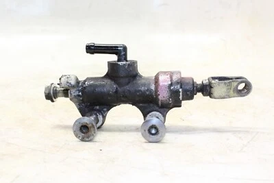 06-08 KAWASAKI NINJA 650R EX650A OEM FRENO TRASERO CILINDRO MAESTRO Foto 1 de 3