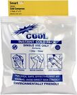 First Aid Only Z6005 Instant Cold Compress, 4 X 5, 1-Pk