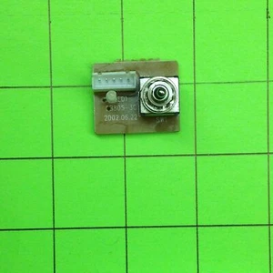 Interruptor de altavoz subwoofer alimentado KLH 119122 3805-3C 3B805-3C - Imagen 1 de 4