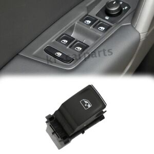 Interior Button Power Window Switch Replacemet For Volkswagen Tiguan 5G0959855A