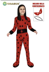 Miraculus Vestito Carnevale 6-7 ANNI - Foto 1 di 2