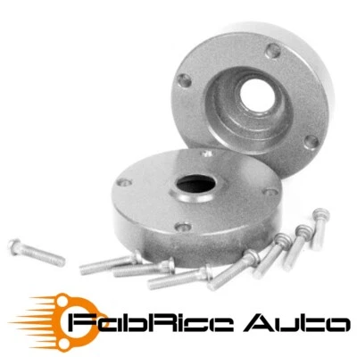 Lift Kit Rear Strut Spacers 1.2" 30mm AL for Porsche CAYENNE 2002-2010 - Image 1 of 3