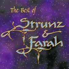 Strunz & Farah - The Best Of [New CD]