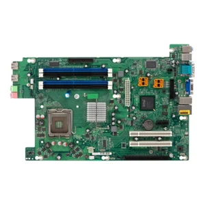 MAINBOARD FUJITSU SIEMENS D2598-A12 GS3 LGA775 DDR2 PCIe PCI FÜR E5925 Esprimo - Bild 1 von 3