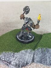 Trollkiller Unique Hero Mage Knight Pyramids D&D, Pathfinder, RPG, Clix - A6