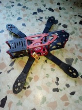 3. 5 Inch Fpv Quadcopter Frames.