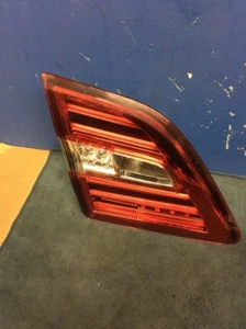 2012 2013 2014 2015 Mercedes ML-Class W166 LH Inner Tail Light OEM A1669068701 - Bild 1 von 12