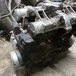 Suzuki GS650 1970’s Engine Early Kick Start Model - Picture 1 of 6