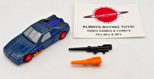 Figura espía doble Punch Counterpunch 1987 completa G1 Transformers - Imagen 1 de 3