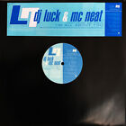 Dj Luck And Mc Neat   Im All About You   Uk Promo 12 Vinyl   2001   Island Re