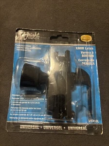 Wright Products Universal Bildschirm und Sturm Knopf Verriegelung passt 3/4” bis 1-1/8” dick - Bild 1 von 3