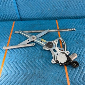 05-12 TOYOTA AVALON XL LEFT DRIVER FRONT WINDOW REGULATOR 85720-AE020 OEM - Picture 1 of 10