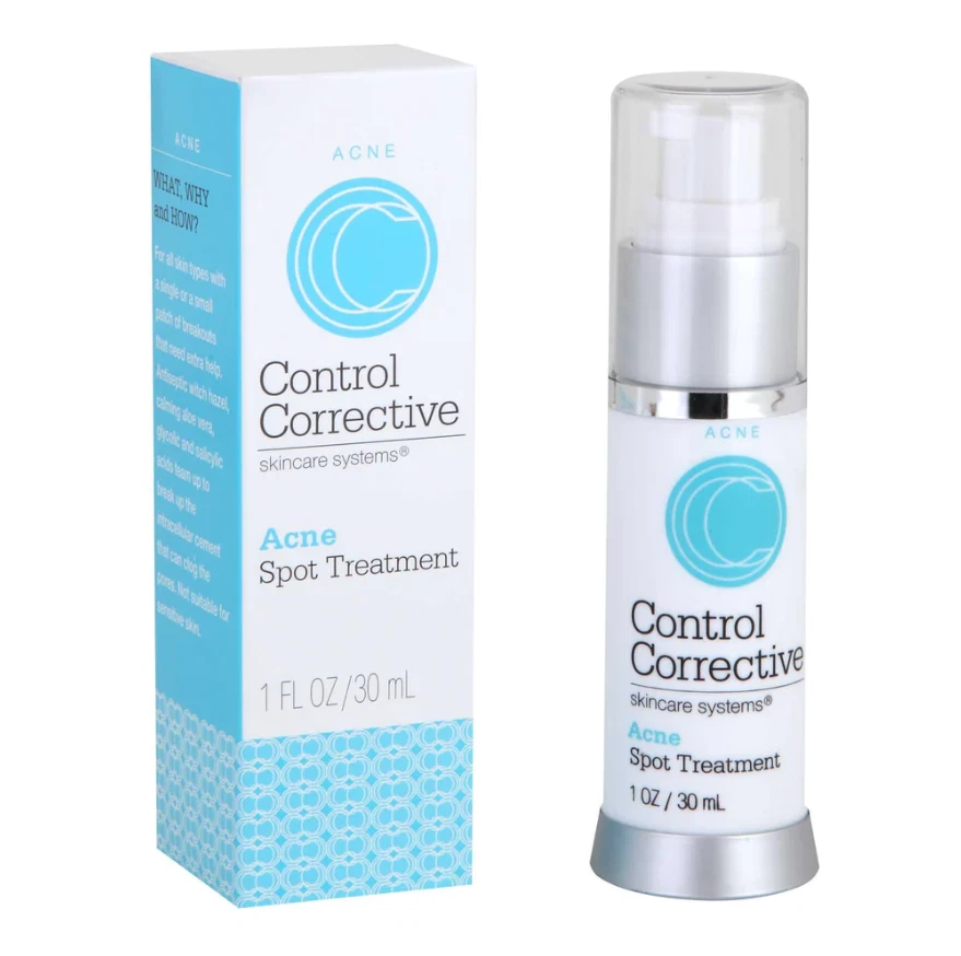 Control Corrective Acne Spot Treatment, 1 fl oz - Image 1 of 1