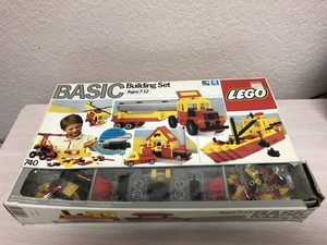 lego boxes ebay