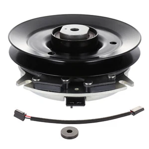 PTO Clutch TCA23182 For John Deere Quik-Trak 648R 652B 652R 661R - Picture 1 of 8